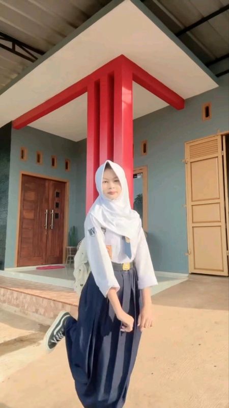 Promo rok seragam SMP nih kak!🎀😍 #DiskonRacunShopee #GratisOngkirRP0 #RacunShopeeCheck #ShopeeCOD #RacunShopee #ShopeeLook #seragamsekolah #seragam