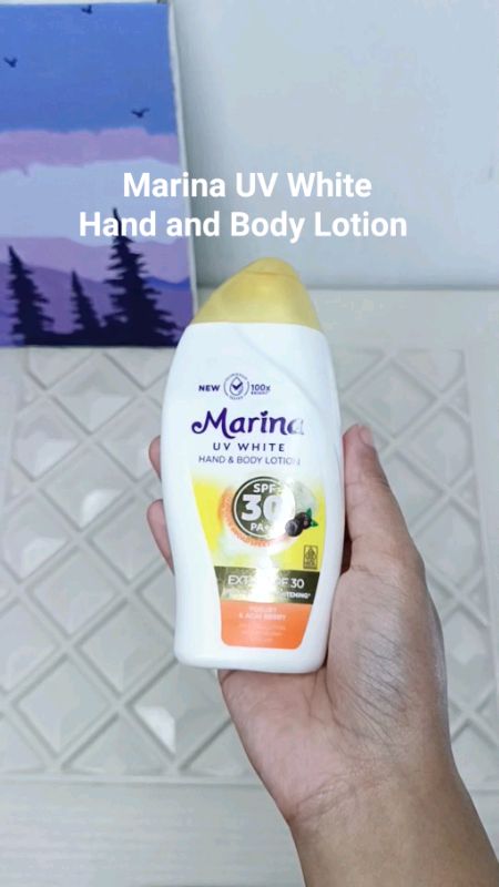 cuaca mendung juga harus tetep pake body lation yg spf #bodylationviral #ViralDiShopeeVideo #shopeevideo #RacunShopee #RacunShopeeCheck #shopeebeauty