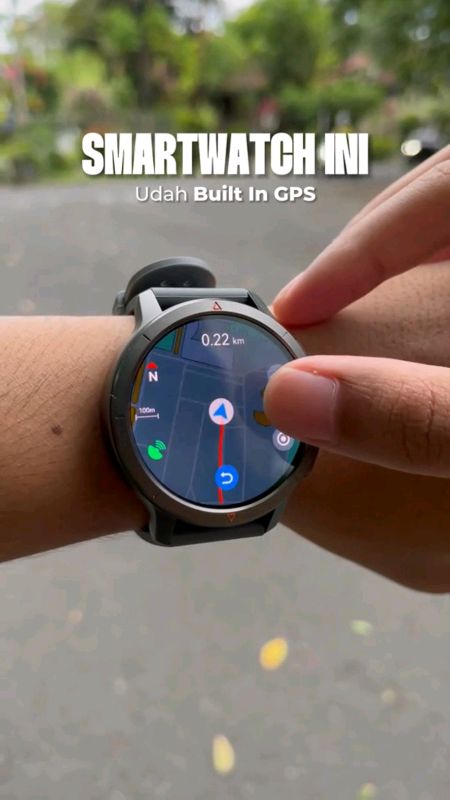 Winkey Navigo Pro Smartwatch #smartwatch #smartwatchviral #winkey #winkeysmartwatch #WinkeyNaviGOPro #winkeynavigo #smartwatchoriginal #RacunShopee