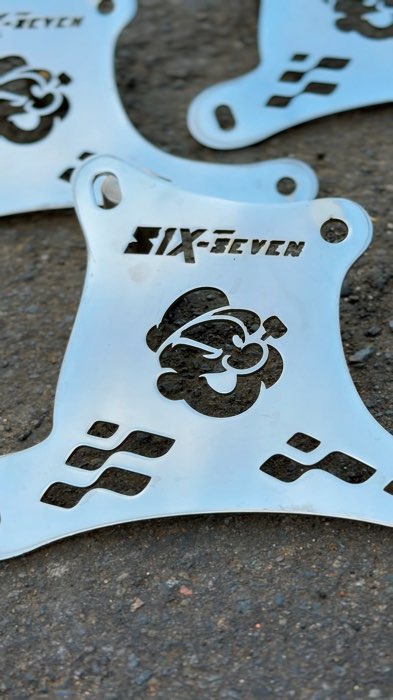 Knalpot Terbaru By Six Seven #knalpotsixseven #sixsevenracing #knalpotmiosporty #knalpotmio #knalpotstandarracing #vidioshopee #shopeevideo
