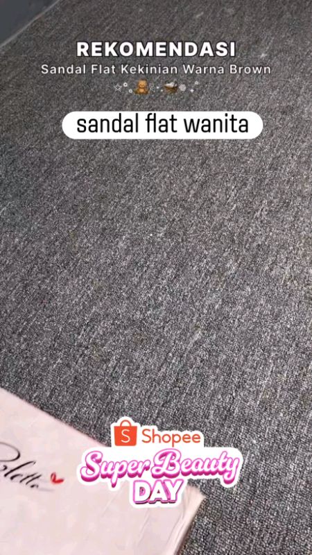 #ShopeeBeautyHaul #ShopeeCOD #ShopeeLook #ViralDiShopeeVideo #GratisOngkirRP0 #RacunShopee #RacunShopeeCheck #ShopeeFashionHaul #PromoNonStop
