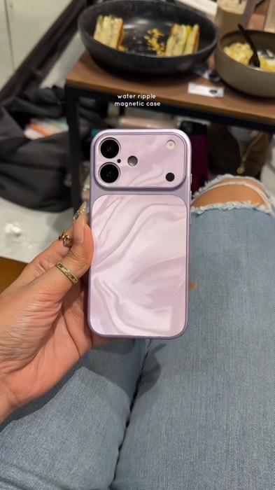 New case iPhone matte #caseiphone #gajiansale🔥 #DiskonRacunShopee #caseiphoneterbaru #fyp