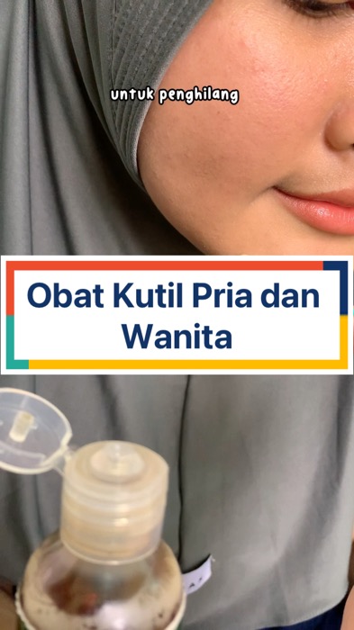 ￼Obat Kutil Pria dan Wanita#RacunShopee#GratisOngkirRP0#ViralDiShopeeVideo#shopeevideo#fyp#viral#ShopeeLook#ShopeeCOD#RacunShopee#shopeevideo