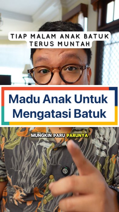 Madu Anak Untuk Mengatasi Batuk#RacunShopee#GratisOngkirRP0#ViralDiShopeeVideo#shopeevideo#fyp#viral#ShopeeLook#ShopeeCOD#RacunShopee#shopeevideo