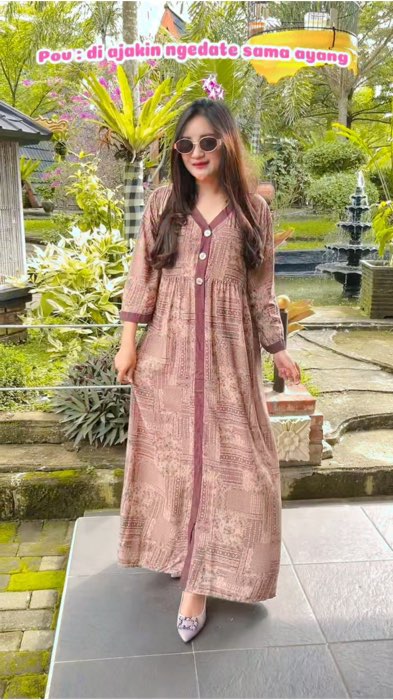 #dastermurah #dasterkekinian #ShopeeLook #shopeevideo