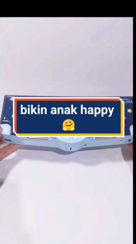 satu untuk semua #tempatpensil