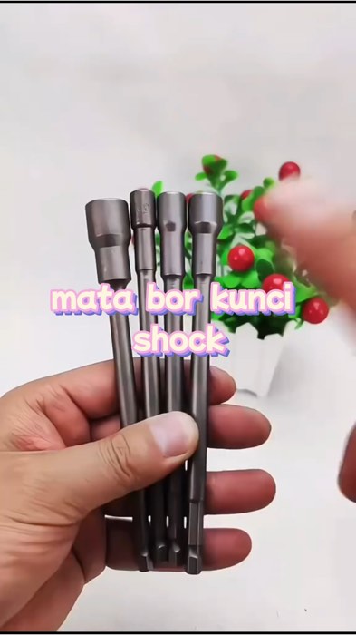 mata bor kunci#matabor #matabormultifungsi #RacunShopee #kuncishock