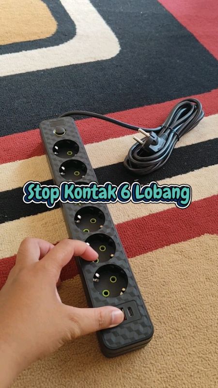 Colokan Listrik #kontaklistrik #colokanlistrik4lubang #colokanmultifungsi #stopkontak #colokanlistrikpintar #colokanpanjang #colokanpanjang #fyp