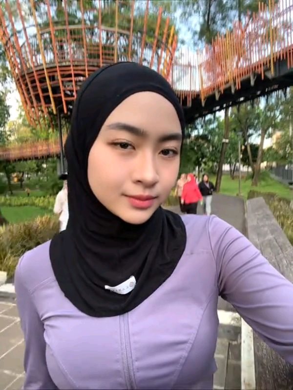 ciput ninja inner kekinian #ciputantipusing #ciputhijab #ciputninja #ciputantigeser #SpillRacunShopee #RacunShopeeCheck