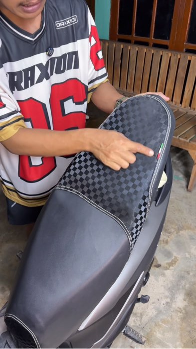#GakNyeselBeliIni #GratisOngkirRP0 #ViralDiShopeeVideo #ShopeeCOD #RacunShopee #coverjokmotor