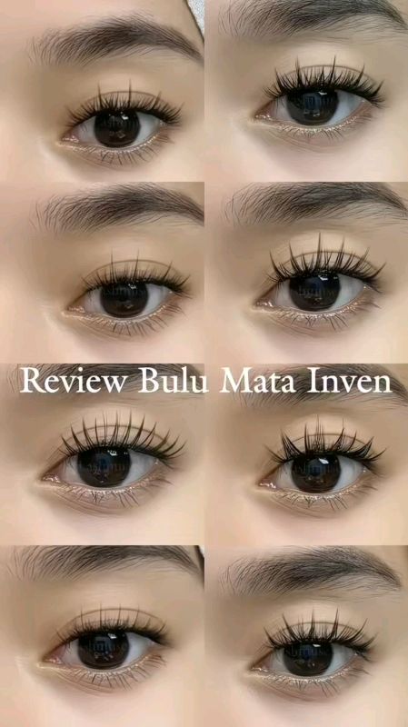 #eyelashes #eyelash #bulumata #bulumatapalsu #ViralDiShopeeVideo #RacunShopee #SpillRacunShopee #fyp