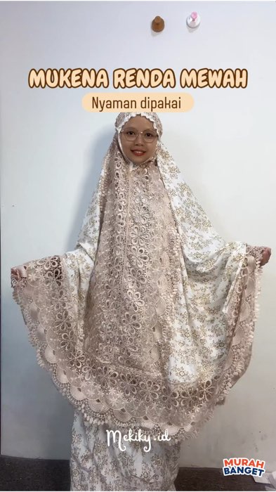 #mukenakantor #mukenamurah #mukenacantik #mukenamewah #mukenapremium #mukenarendamewah
