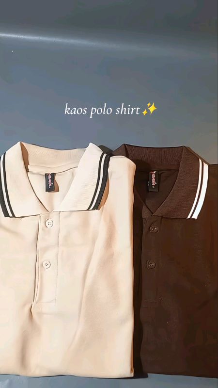 #kaospolospria #kaospoloshirt #kaospria #kaospendekkeren  #SpillBawaBerkah #RacunShopee #PromoNonStop #GratisOngkirRP0 #FashiondiShopee #fashionpria