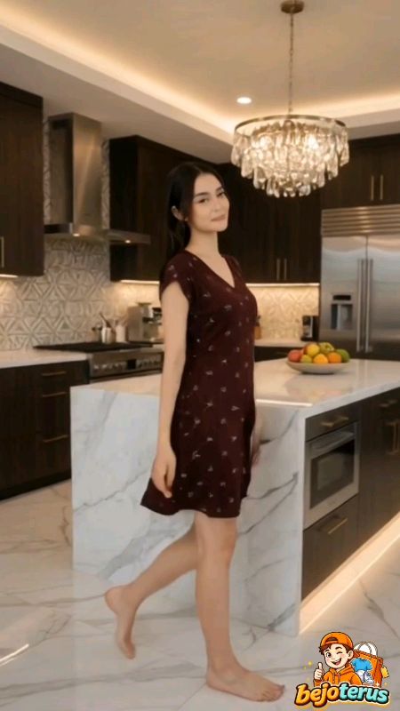 #dastermini #dasterwanita #outfitrumah #fashionwanita #ootdcewek #stylekekinian #lookcute #comfywear #shopeeaffiliate #keranjangorange #fyp #daster