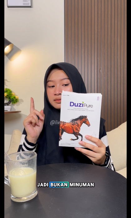 Susu kuda lombok bubuk duzi pure#ViralDiShopeeVideo #GratisOngkirRP0 #Diskon50Persen #susukudaliar #susukudasumbawa #SusuKudaLombok