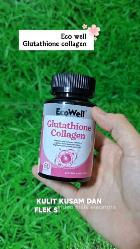 rekomendasi collagen untuk merawat kulit untuk hindari flek2 hitam... rawatlah kulitmu dari dalam #gluthathionecollagen