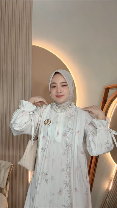 #dresswanita #gamiscantik #gamismurah