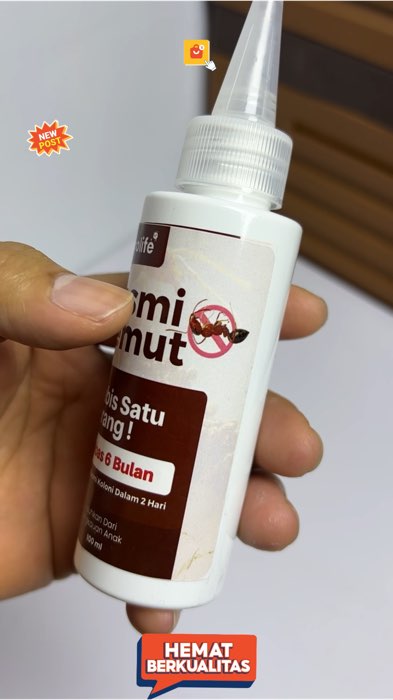 Solusi bebas semut #agrolife #agrolifebasmisemut #RacunShopee #SpillBawaBerkah #ViralDiShopeeVideo #spillracunshoppe #fyp #fypシ