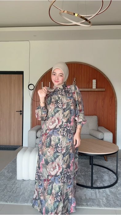 #gamislebaran #ShopeeCOD #ShopeeLook #ShopeeFashionHaul #SpillRacunShopee