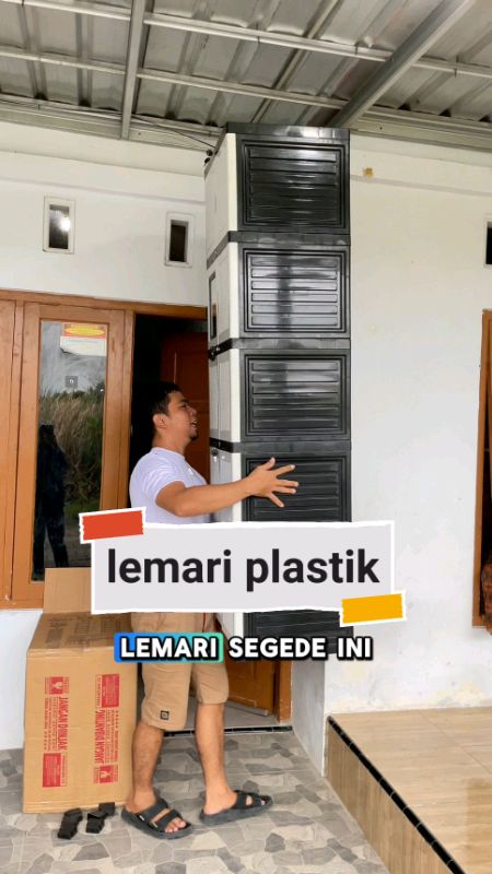 lemari plastik #lemarisusunplastik #lemariplastiksusun #lemariplastikmurah #ViralDiShopeeVideo #PromoNonStop #GratisOngkirRP0 #ShopeeCOD #RacunShopee