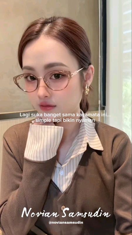 #GratisOngkirRP0 #ShopeeFashionHaul #ViralDiShopeeVideo #ShopeeCOD #SpillRacunShopee #kacamata #kacamataminus
