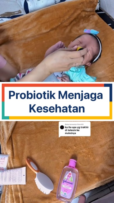 Probiotik Menjaga Kesehatan#RacunShopee#GratisOngkirRP0#ViralDiShopeeVideo#shopeevideo#fyp#viral#ShopeeLook#ShopeeCOD#RacunShopee#shopeevideo