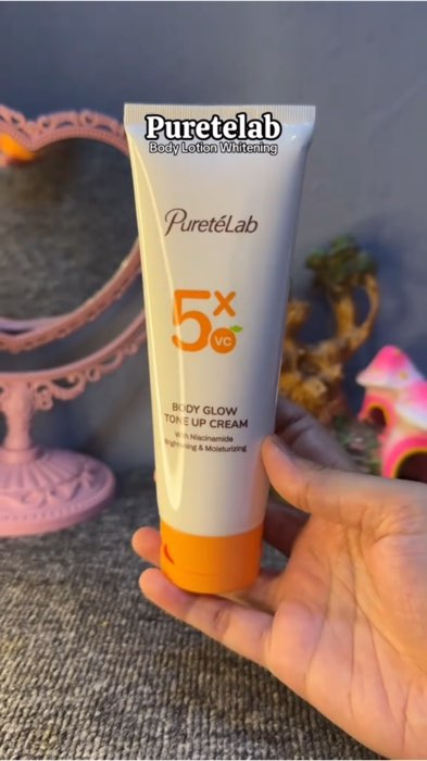 #puretelab #bodylotion #bodycare #DiskonShopeeVideo