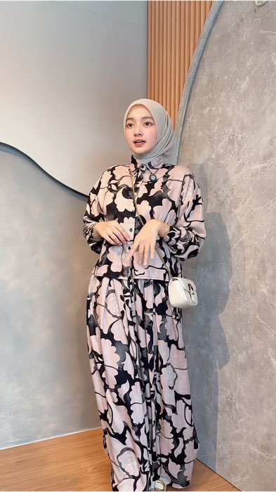 #ShopeeCOD #ShopeeLook #ShopeeFashionHaul #onesetmurah #SpillRacunShopee