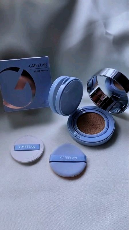 #cushion #cushiongmeelan #Gmeelancushionpowder2in1 #SpillRacunShopee #SpillBawaBerkah #DiskonRacunShopee #GratisOngkirRP0 #GakNyeselBeliIni