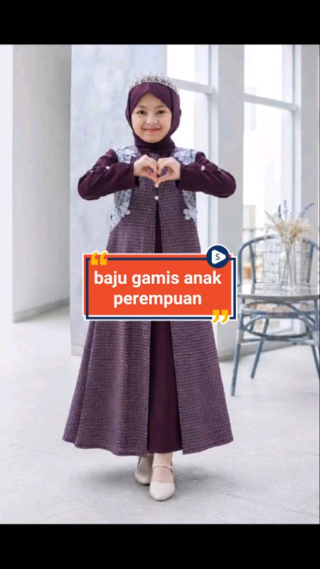 baju gamis anak perempuan #racunshopeemurah #ShopeeCOD #bajugamisanakperempuan #bajugamisanakperempuanterbaru #vidioeshope #OngkirRP0Semua #shopeevide