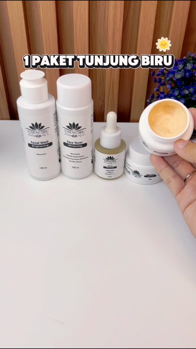 #DiskonRacunShopee #RacunShopee #promoguncang77 #tunjungbiru #tunjungbiruskincare #tbgwhiteningflek #tbgcream #tunjungbirubpom #skincaremurah