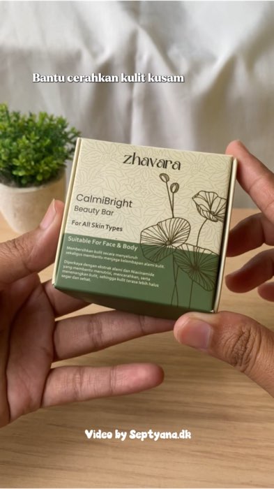 #zhavara #sabunmandi #sabunbatang #ViralDiShopeeVideo #DiskonRacunShopee #DiskonShopeeVideo #Diskon50Persen #Diskon40RB #ShopeeReview