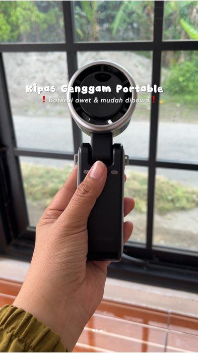#kipas #kipasanginportable #kipasmini #kipasminiportable #rekomendasi #kipasportable #barangberfaedah