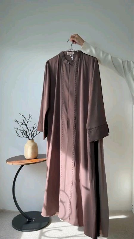 #RacunShopee #abaya #RacunShopeeOutfit