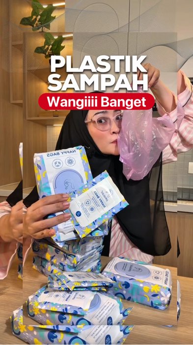 Checkout Di Keranjangku Disc 10% 🛒  #PlastikSampah #KantongSampah #PerlengkapanRumah #RumahBersih #PlastikSampahViral #ShopeeVideo #ShopeeFinds
