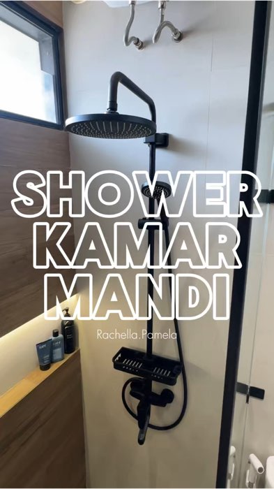 #gratisongkir #racunshopee #diskonracunshopee #diskonshopeevideo #diskon50persen #cod #viral #viraldishopee #rachellapamela #onda #shower #showerset