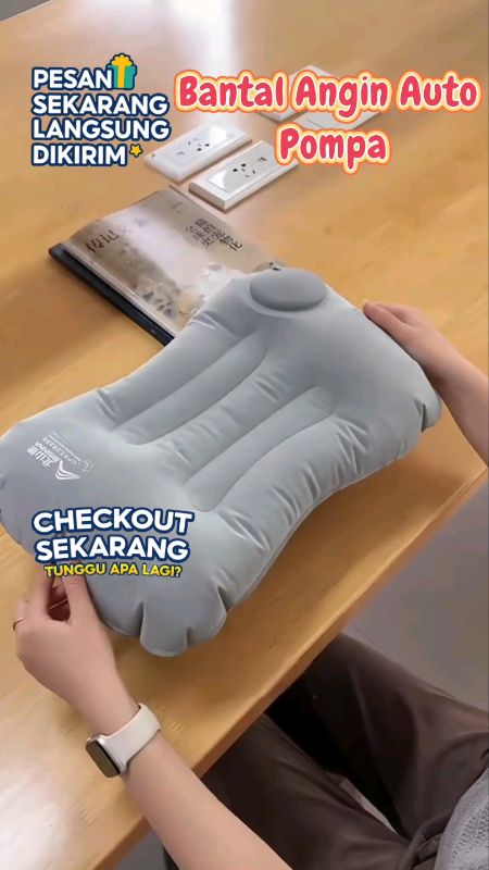 #bantal #bantalangin #traveling #ShopeeVideoCreator #ShopeeCOD #ShopeeReview #Diskon50Persen #RacunShopee #SpillBawaBerkah #CODinApa #shopeevideo