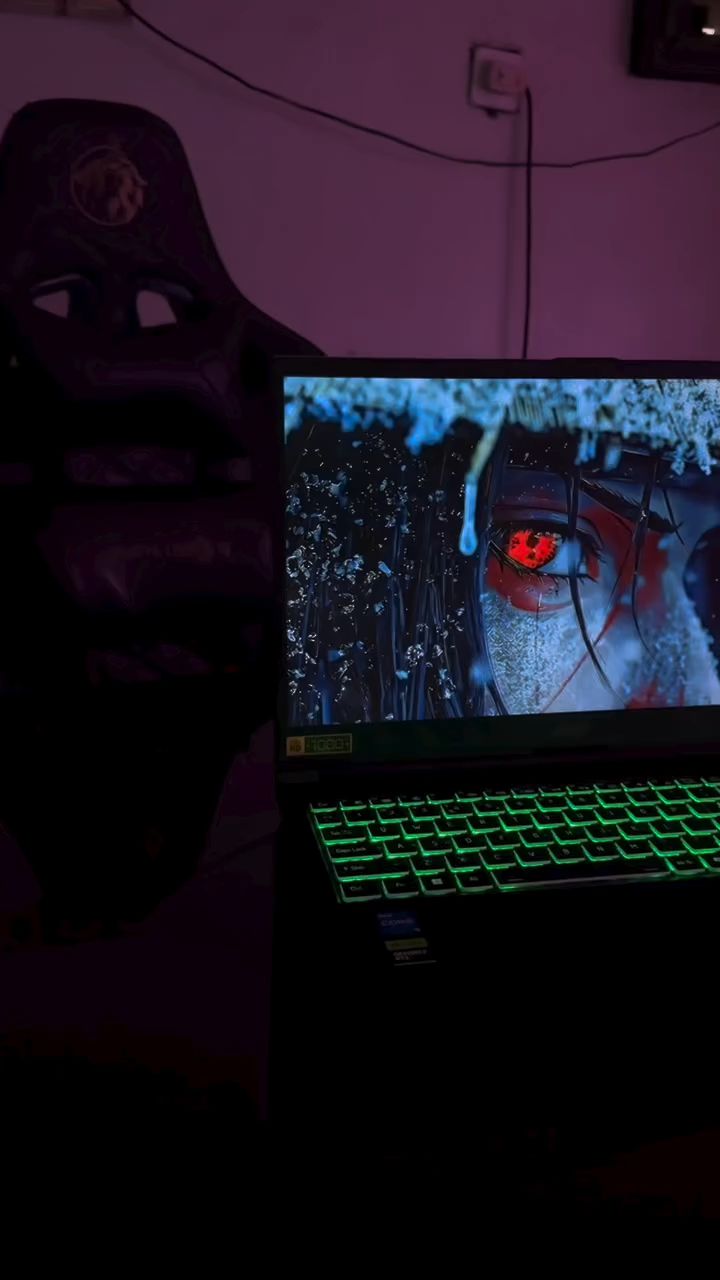 Kamu lagi cari #laptopgaming dengan harga terjangkau? Yap! laptop ini cocok buat kamu ✨#Acer #acernitro