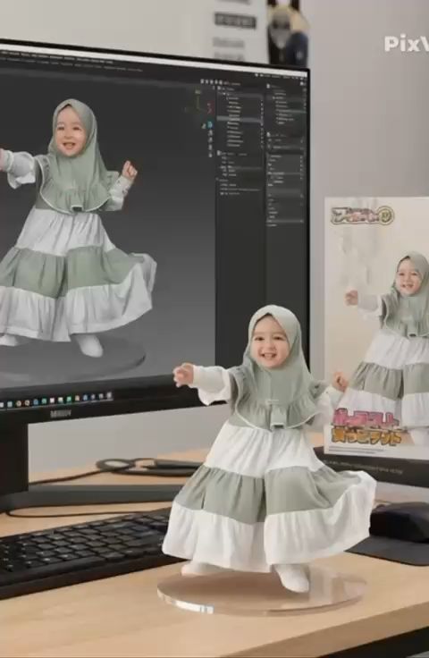 gamis anak syakira #gamissyakira #syakira #gamiskekinian #gamisanak #gamisanakperempuan #fashionanak #fashionanakperempuan
