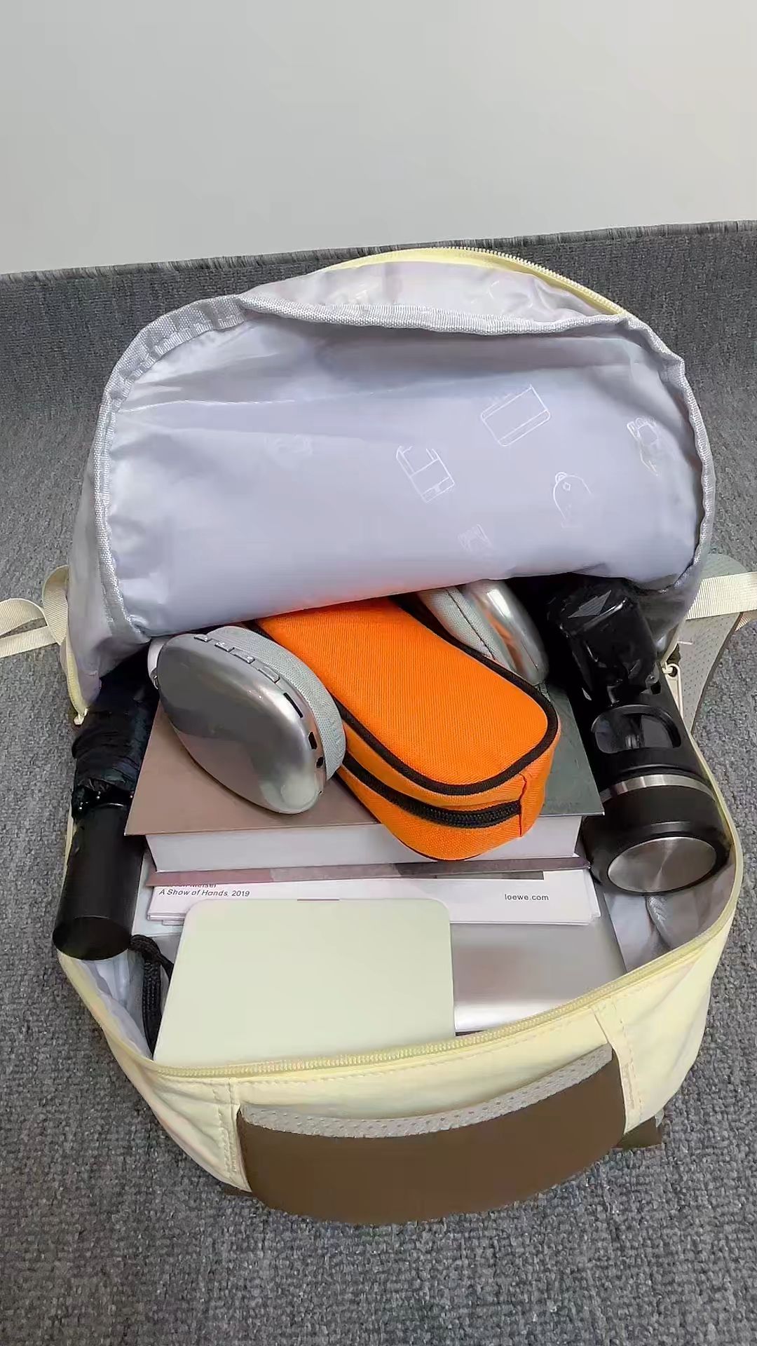 SURNO Tas Ransel Pelajar Korea Backpack laptop 16 inch#tasransel #ranselwanita #ranselkorea #ransellaptop #ranselmurah #ranselanaksekolah