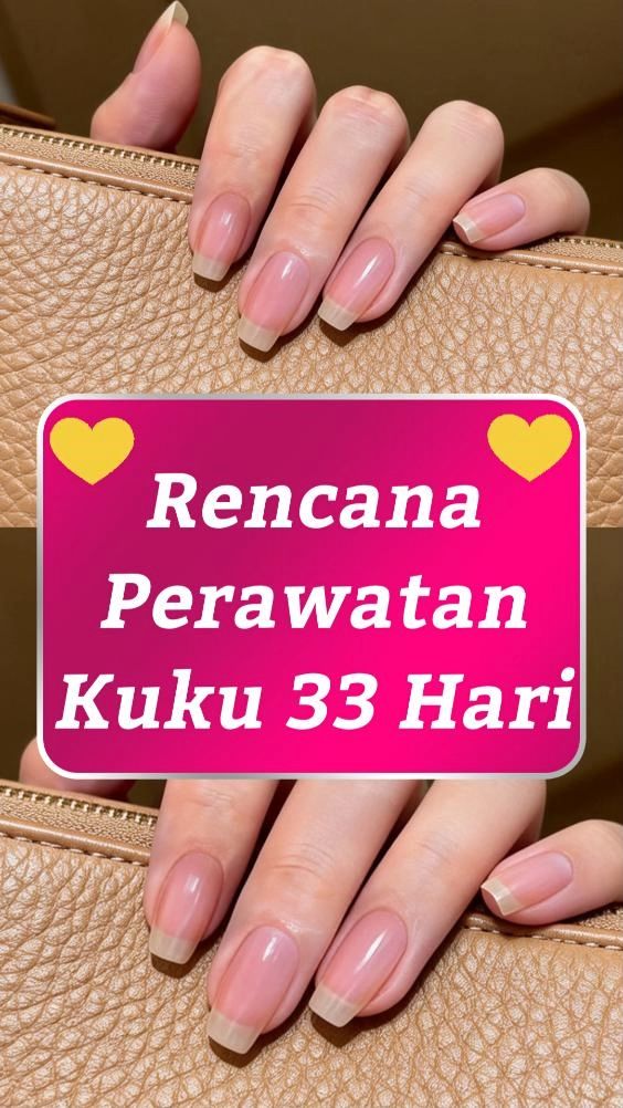 ? Cukup oleskan satu lapis setiap hari dan ucapkan selamat tinggal pada kuku yang patah dan retak!#rtopr  #perawatankuku  #serumkukujahe