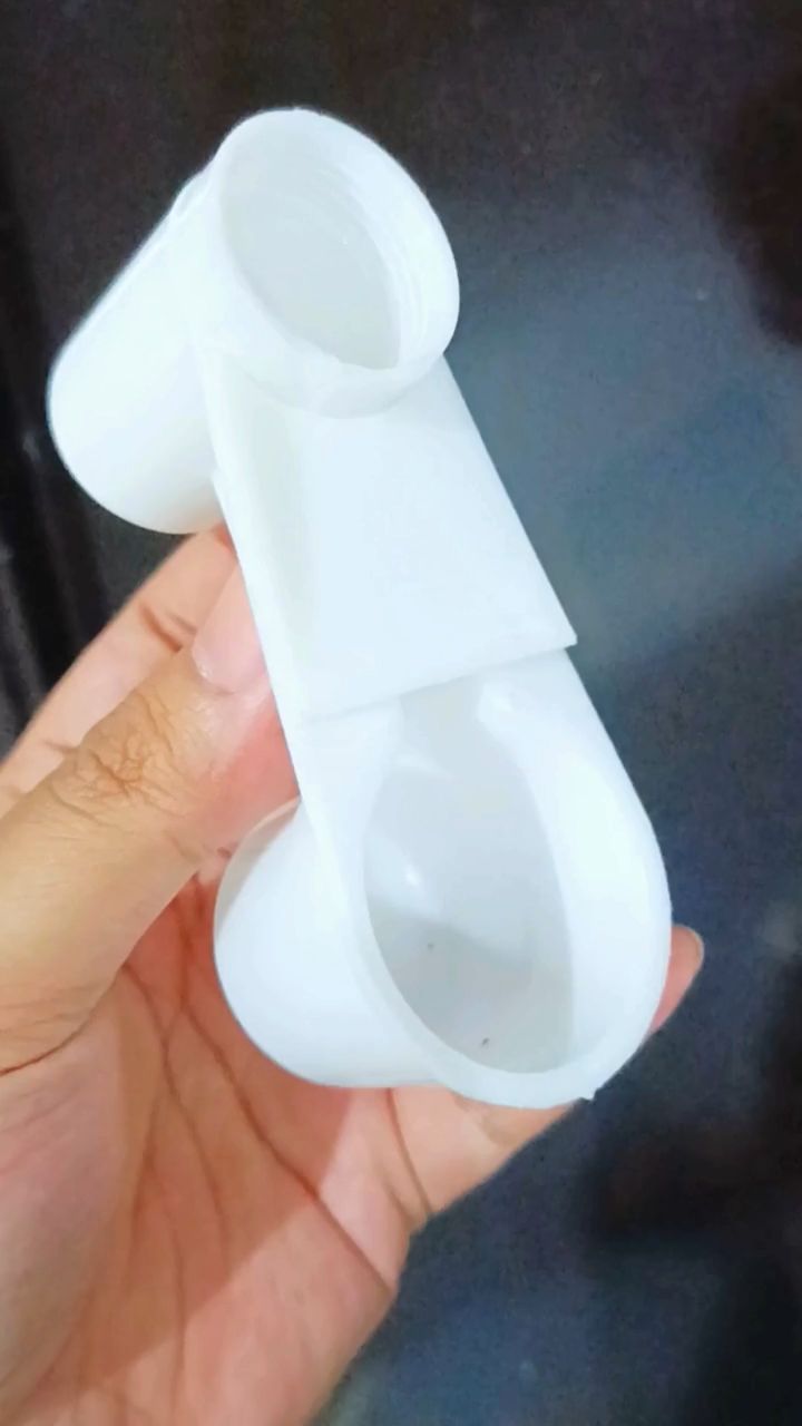 Tatakan Botol 2 Lubang – Dudukan Botol Stabil #tatakanbotol #aksesoristernak #alatternak #ternakmodern #tempatminumburung #tempatminumotomatis