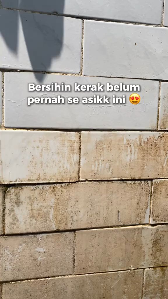 Satu tuang, noda hilang! Logeski bikin bersih cepat tanpa capek!#logeksi #logekitolietclean #pembersih