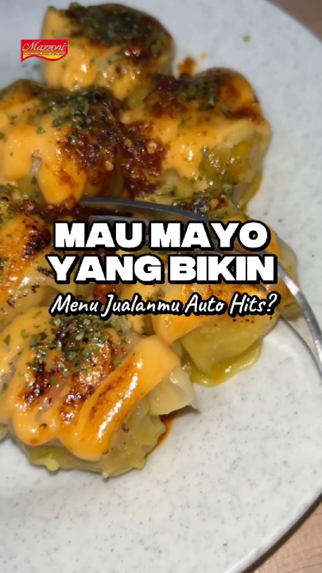D'MAYO BBQ & D'MAYO SPICY#mayonnaise#murah#enak#fyp