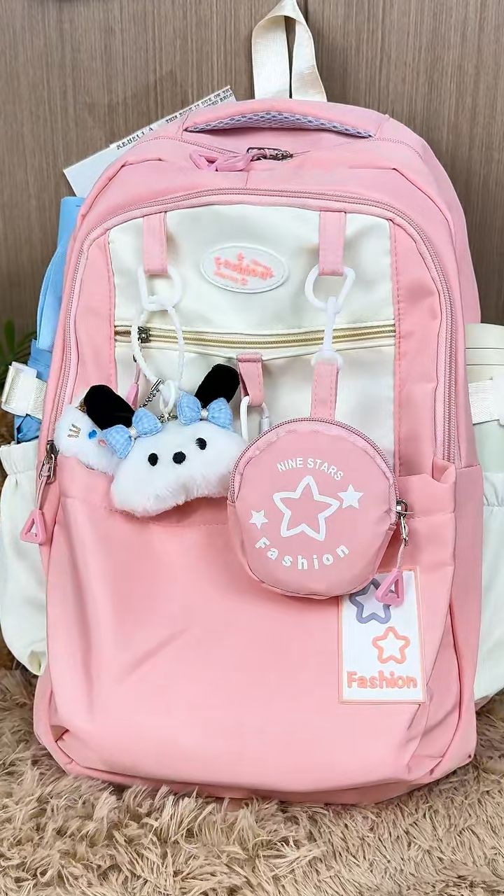 #tas #ransel korea ranselsekolah #ranselsekolah #tasransel #tassekolah #taskuliah #ransellaptop #fyp #backpack #bag #schoolbag
