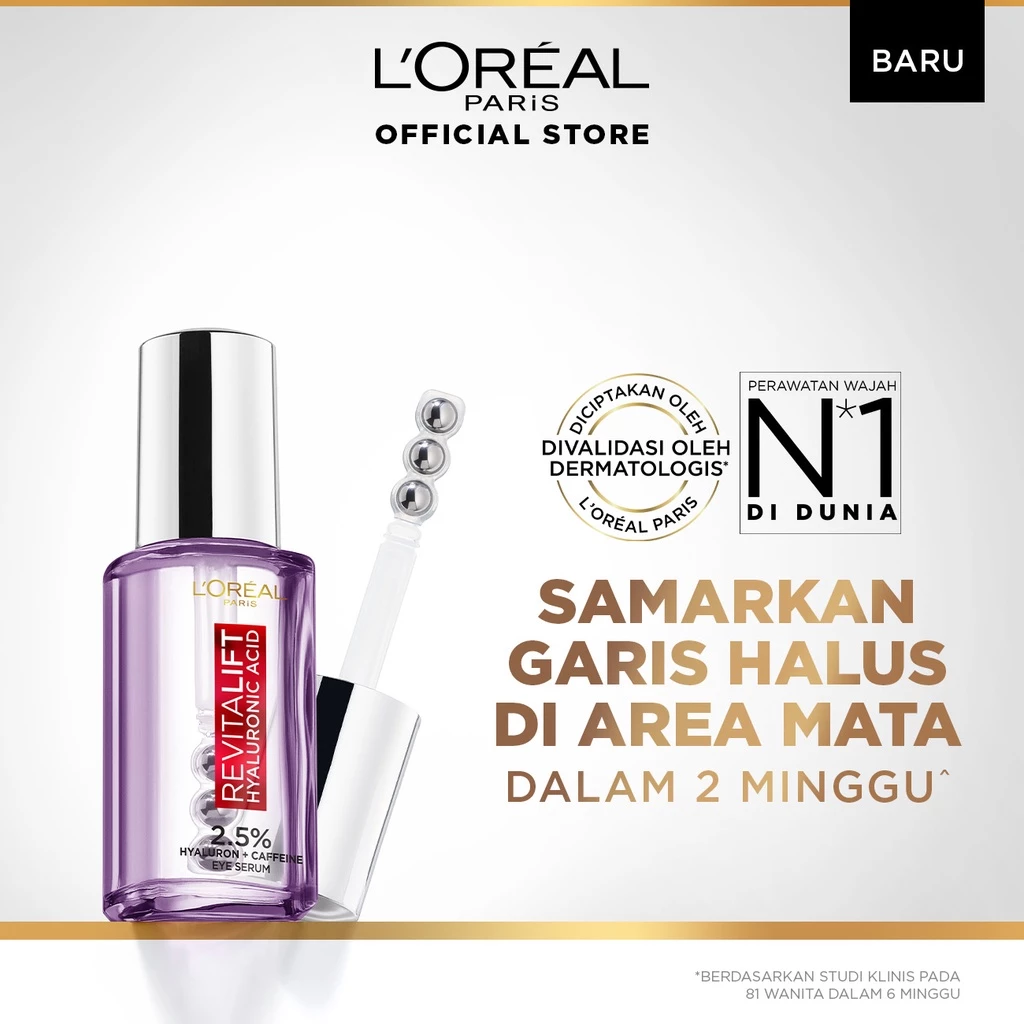 Produk A