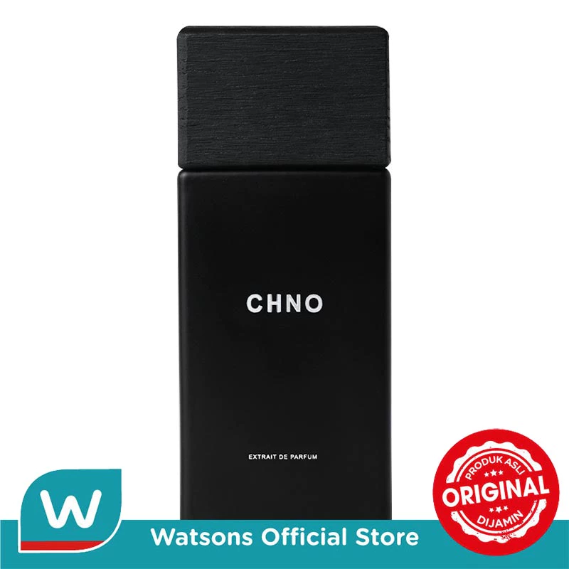 SAFF & Co Extrait de Parfum - CHNO Black 30ML