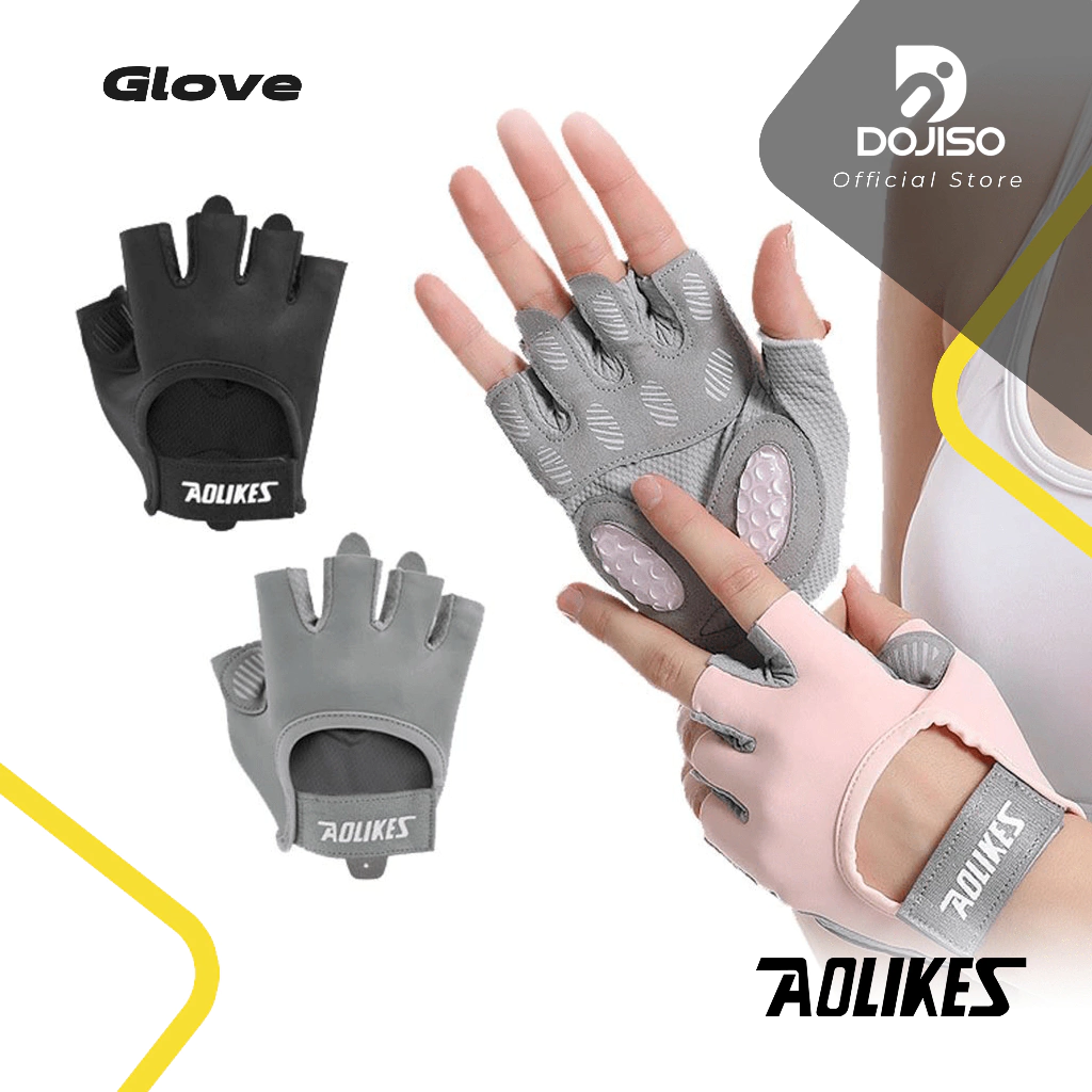 Gym Sport Gloves