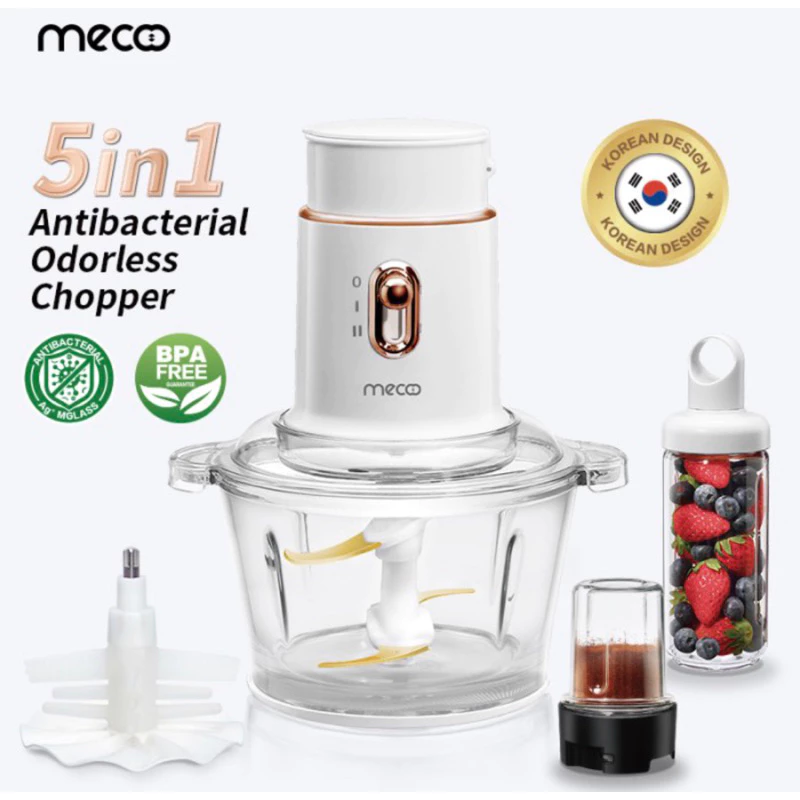 Mecoo Aesthetic Blender