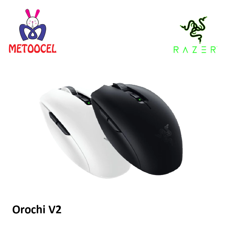 Razer Orochi V2 Mobile